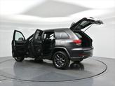 Thumbnail of 2021 Granite Crystal Metallic Clearcoat Jeep Grand Cherokee