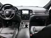 Thumbnail of 2021 Granite Crystal Metallic Clearcoat Jeep Grand Cherokee