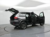 Thumbnail of 2021 Granite Crystal Metallic Clearcoat Jeep Grand Cherokee