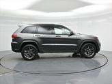Thumbnail of 2021 Granite Crystal Metallic Clearcoat Jeep Grand Cherokee