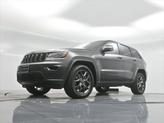 Thumbnail of 2021 Granite Crystal Metallic Clearcoat Jeep Grand Cherokee