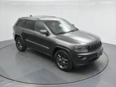 Thumbnail of 2021 Granite Crystal Metallic Clearcoat Jeep Grand Cherokee