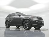 Thumbnail of 2021 Granite Crystal Metallic Clearcoat Jeep Grand Cherokee