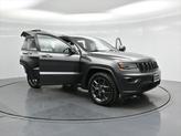 Thumbnail of 2021 Granite Crystal Metallic Clearcoat Jeep Grand Cherokee
