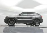 Thumbnail of 2021 Granite Crystal Metallic Clearcoat Jeep Grand Cherokee