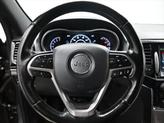 Thumbnail of 2021 Granite Crystal Metallic Clearcoat Jeep Grand Cherokee
