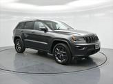 Thumbnail of 2021 Granite Crystal Metallic Clearcoat Jeep Grand Cherokee