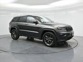 Thumbnail of 2021 Granite Crystal Metallic Clearcoat Jeep Grand Cherokee