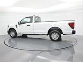 Thumbnail of 2025 Oxford White Ford F-150