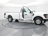 Thumbnail of 2025 Oxford White Ford F-150