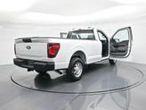 Thumbnail of 2025 Oxford White Ford F-150