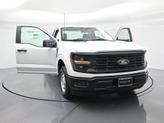 Thumbnail of 2025 Oxford White Ford F-150