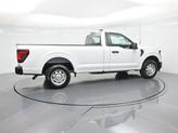 Thumbnail of 2025 Oxford White Ford F-150