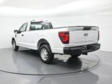 Thumbnail of 2025 Oxford White Ford F-150