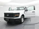 Thumbnail of 2025 Oxford White Ford F-150