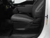 Thumbnail of 2025 Oxford White Ford F-150