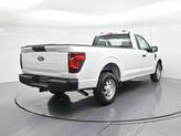 Thumbnail of 2025 Oxford White Ford F-150