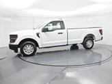 Thumbnail of 2025 Oxford White Ford F-150