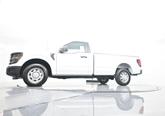 Thumbnail of 2025 Oxford White Ford F-150