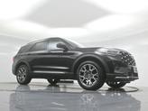 Thumbnail of 2025 Black Metallic Ford Explorer