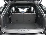Thumbnail of 2025 Black Metallic Ford Explorer