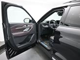Thumbnail of 2025 Black Metallic Ford Explorer