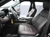 Thumbnail of 2025 Black Metallic Ford Explorer