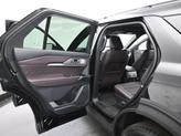 Thumbnail of 2025 Black Metallic Ford Explorer