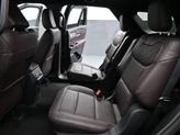 Thumbnail of 2025 Black Metallic Ford Explorer