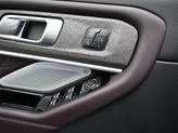 Thumbnail of 2025 Black Metallic Ford Explorer
