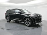 Thumbnail of 2025 Black Metallic Ford Explorer