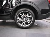 Thumbnail of 2025 Black Metallic Ford Explorer