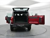 Thumbnail of 2025 Ruby Red Metallic Ford Bronco