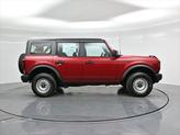 Thumbnail of 2025 Ruby Red Metallic Ford Bronco