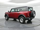 Thumbnail of 2025 Ruby Red Metallic Ford Bronco