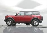 Thumbnail of 2025 Ruby Red Metallic Ford Bronco