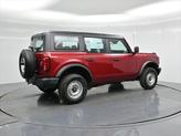 Thumbnail of 2025 Ruby Red Metallic Ford Bronco