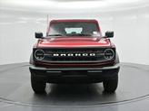 Thumbnail of 2025 Ruby Red Metallic Ford Bronco