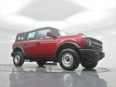 Thumbnail of 2025 Ruby Red Metallic Ford Bronco