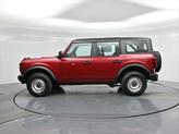 Thumbnail of 2025 Ruby Red Metallic Ford Bronco