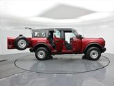 Thumbnail of 2025 Ruby Red Metallic Ford Bronco
