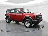 Thumbnail of 2025 Ruby Red Metallic Ford Bronco