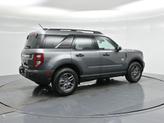 Thumbnail of 2025 Gray Metallic Ford Bronco Sport