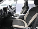 Thumbnail of 2025 Gray Metallic Ford Bronco Sport