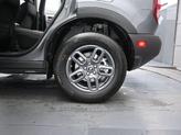 Thumbnail of 2025 Gray Metallic Ford Bronco Sport