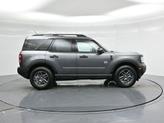 Thumbnail of 2025 Gray Metallic Ford Bronco Sport