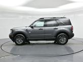 Thumbnail of 2025 Gray Metallic Ford Bronco Sport