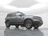 Thumbnail of 2025 Gray Metallic Ford Bronco Sport