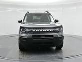 Thumbnail of 2025 Gray Metallic Ford Bronco Sport