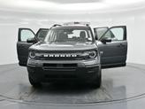 Thumbnail of 2025 Gray Metallic Ford Bronco Sport